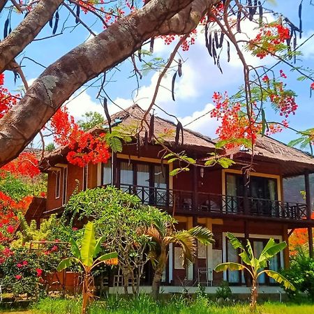 Lombok Villas, Villa Paopao Labuhanpoh Экстерьер фото