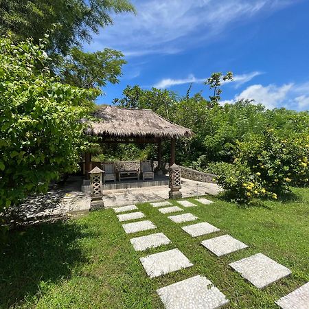 Lombok Villas, Villa Paopao Labuhanpoh Экстерьер фото