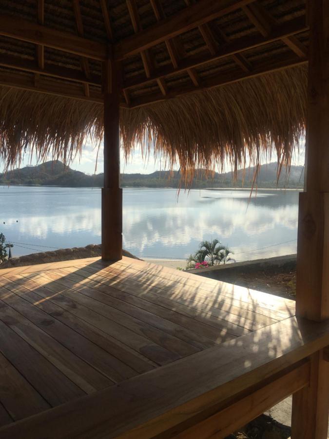 Lombok Villas, Villa Paopao Labuhanpoh Экстерьер фото