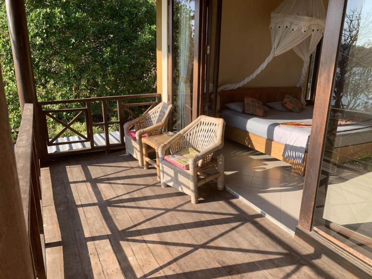 Lombok Villas, Villa Paopao Labuhanpoh Экстерьер фото