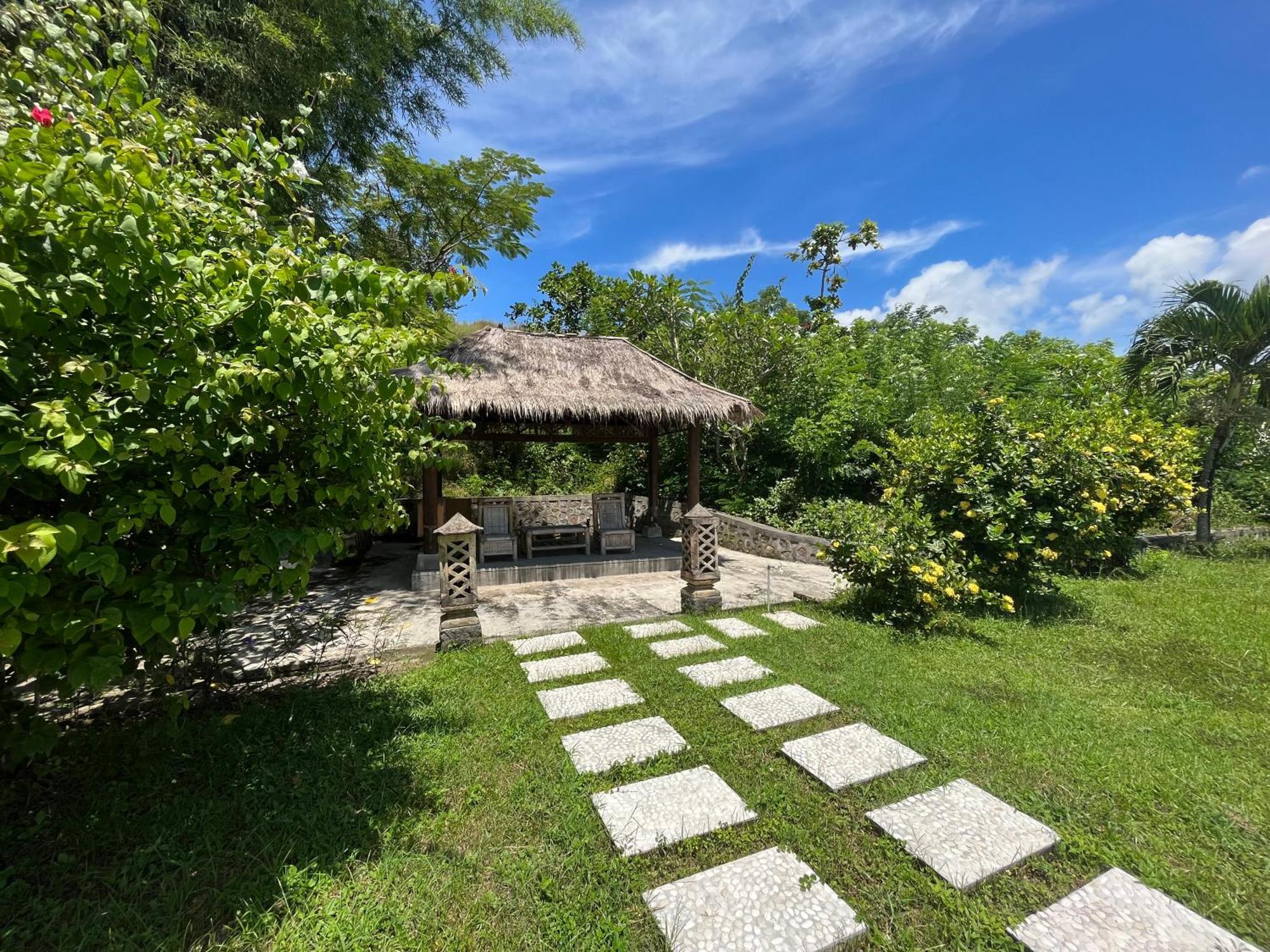 Lombok Villas, Villa Paopao Labuhanpoh Экстерьер фото