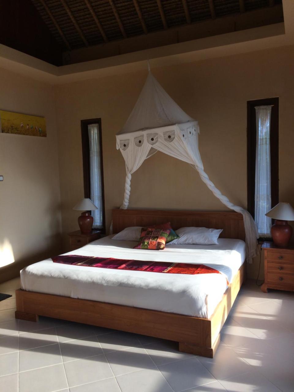 Lombok Villas, Villa Paopao Labuhanpoh Экстерьер фото