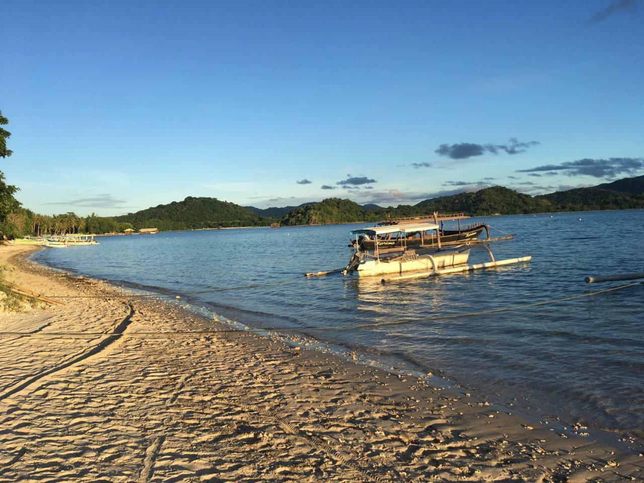 Lombok Villas, Villa Paopao Labuhanpoh Экстерьер фото