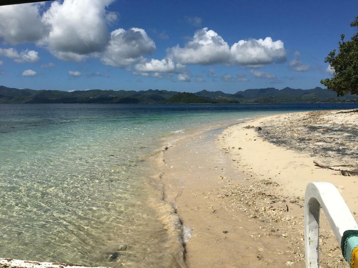 Lombok Villas, Villa Paopao Labuhanpoh Экстерьер фото